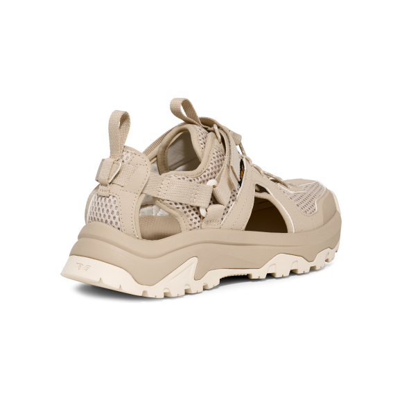 Hurricane XLT3 CT Oyster W Sandal