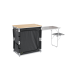 Outwell Padres Storage Unit w. Side Table