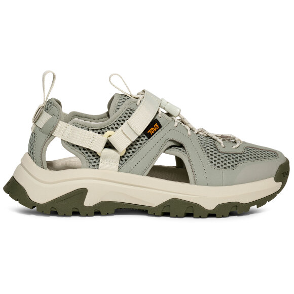 Hurricane XLT3 CT Seagrass W Teva sandal