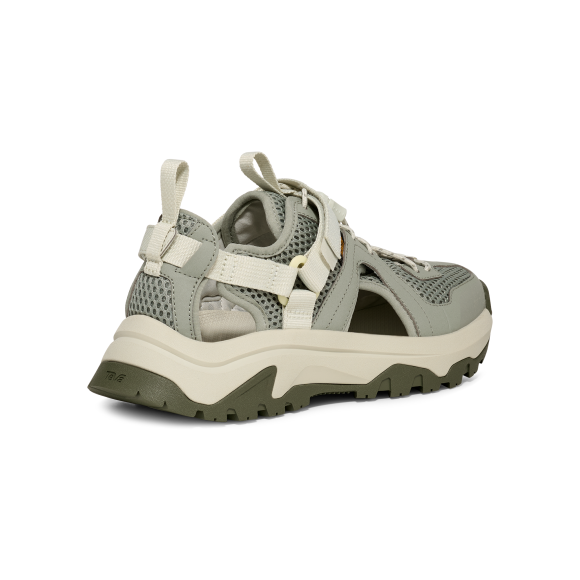 Hurricane XLT3 CT Seagrass W Teva sandal