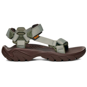Teva Terra Fi 5 Universal Seagras W Sandal