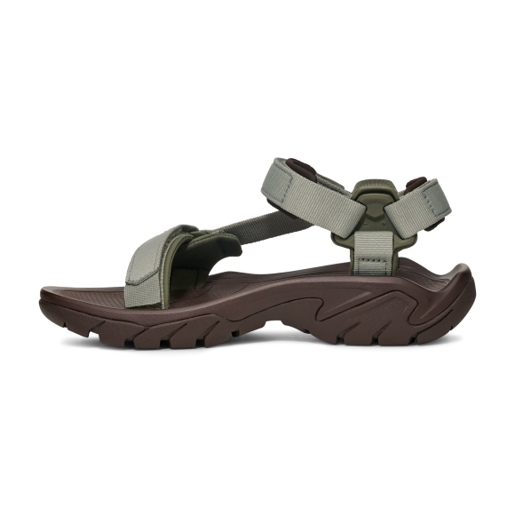 Teva Terra Fi 5 Universal Seagras W Sandal