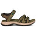 Teva Tirra Sport Burnt Olive W Sandal