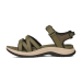 Teva Tirra Sport Burnt Olive W Sandal