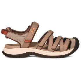 Tirra Sport CT Dune/Terracot W Sandal