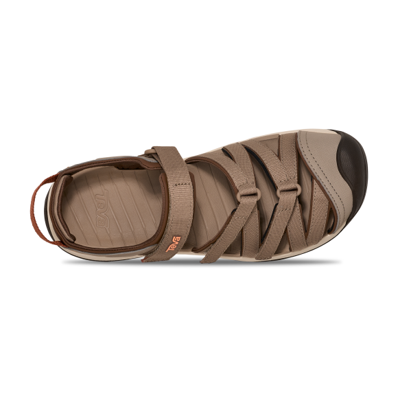 Tirra Sport CT Dune/Terracot W Sandal