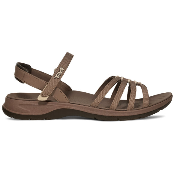 Teva Tirratraveler Caribou W sandal