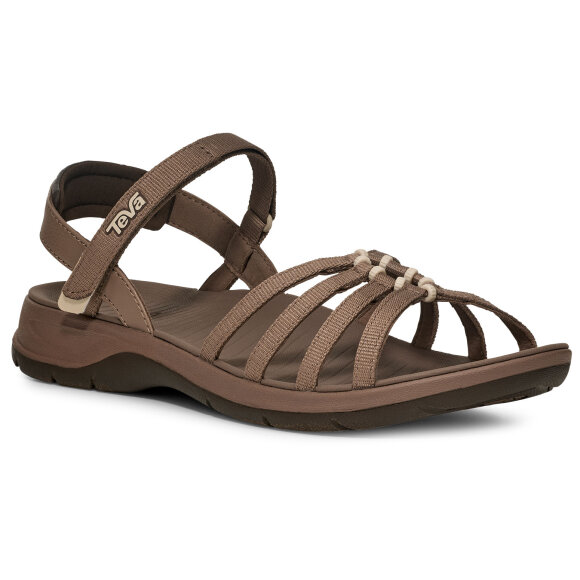 Teva Tirratraveler Caribou W sandal