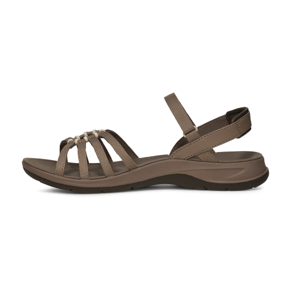 Teva Tirratraveler Caribou W sandal