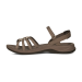 Teva Tirratraveler Caribou W sandal