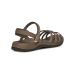 Teva Tirratraveler Caribou W sandal