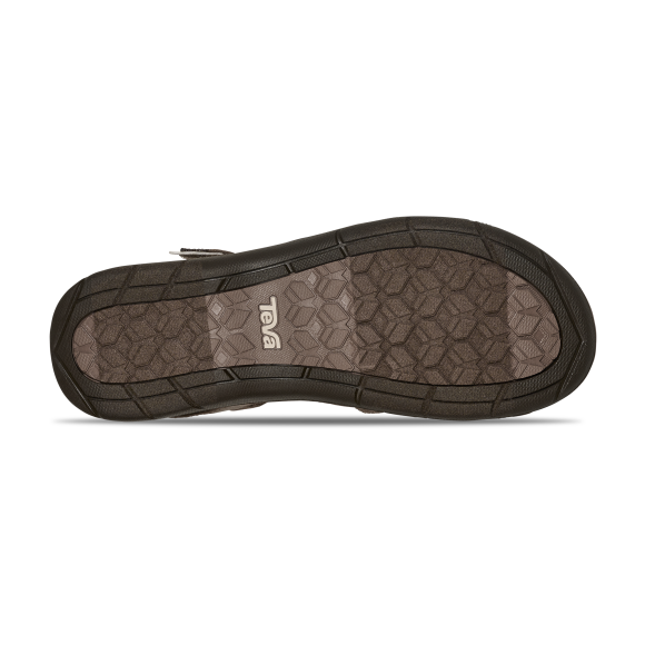 Teva Tirratraveler Caribou W sandal
