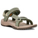 Terra Fi Lite Suede Seagrass W Teva Sandal
