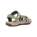 Terra Fi Lite Suede Seagrass W Teva Sandal