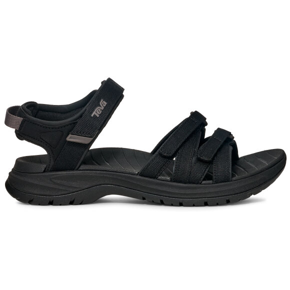 Teva Tirra Sport Black W Sandal