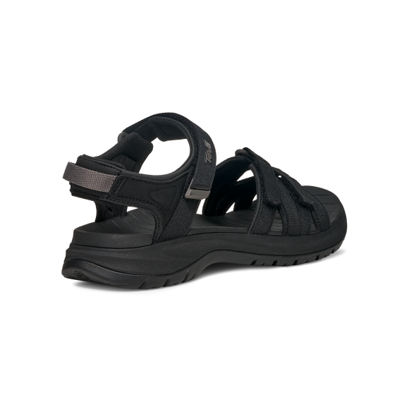 Teva Tirra Sport Black W Sandal