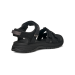 Teva Tirra Sport Black W Sandal