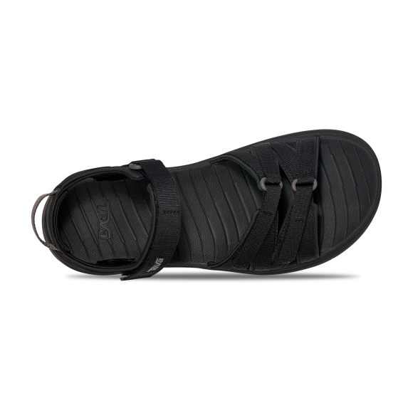 Teva Tirra Sport Black W Sandal