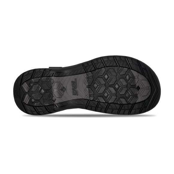Teva Tirra Sport Black W Sandal