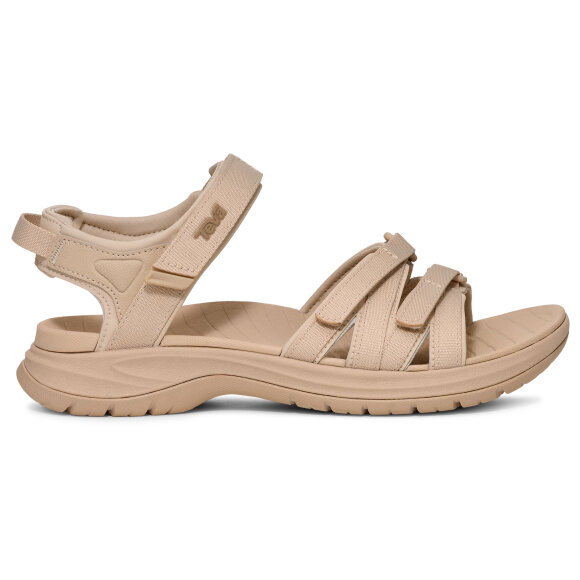 Tirra Sport Oyster Grey W Sandal