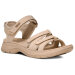 Tirra Sport Oyster Grey W Sandal