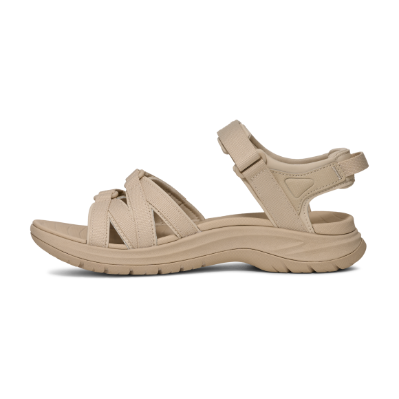 Teva Tirra Sport Oyster Grey W Sandal