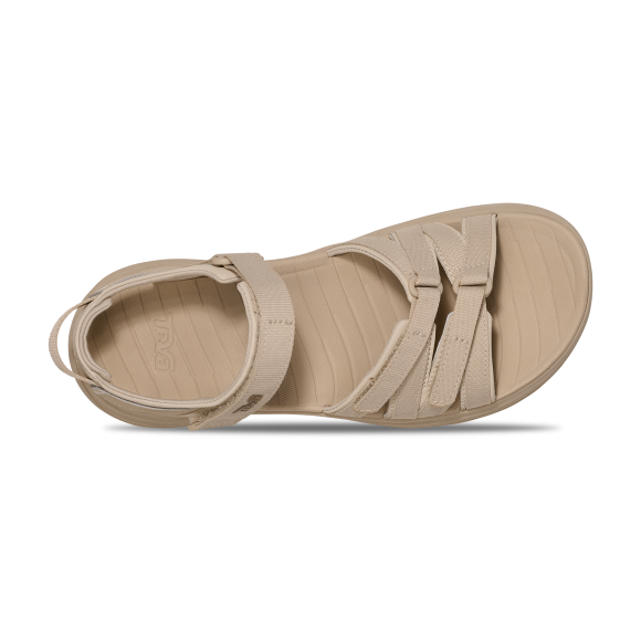 Teva Tirra Sport Oyster Grey W Sandal