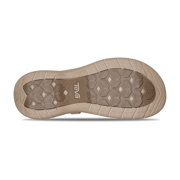 Teva Tirra Sport Oyster Grey W Sandal