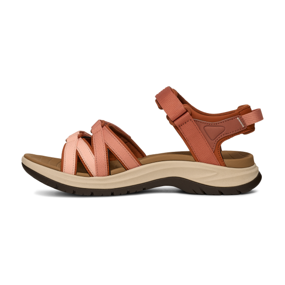 Tirra Sport Sedona Multi W Sandal