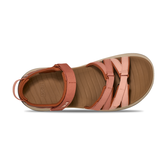 Tirra Sport Sedona Multi W Sandal