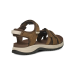 Teva Tirra Sport Leather Tan W Sandal