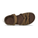 Teva Tirra Sport Leather Tan W Sandal