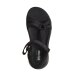 Go Walk Flex Sandal Illuminate sort sandal