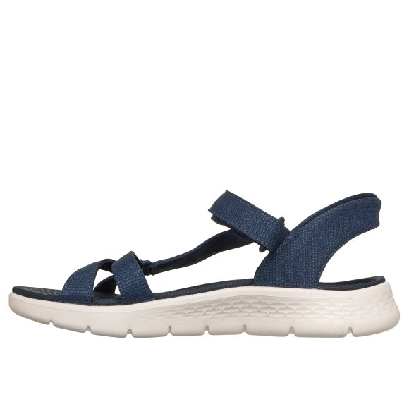 Skechers Go Walk Flex Sandal Illuminate