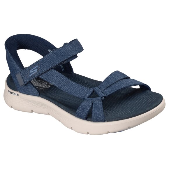 Skechers Go Walk Flex Sandal Illuminate