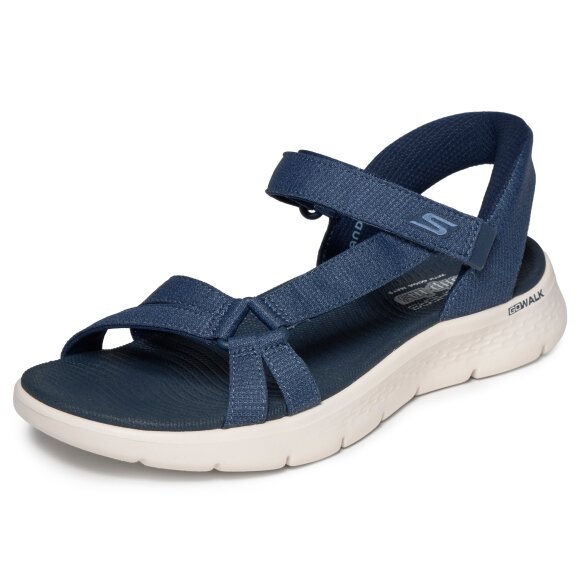Skechers Go Walk Flex Sandal Illuminate
