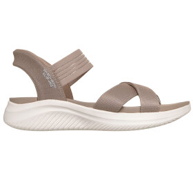 Skechers Ultra Flex 3.0 Never Better Taupe