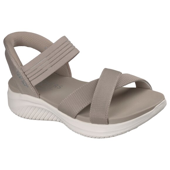 Skechers Ultra Flex 3.0 Never Better Taupe