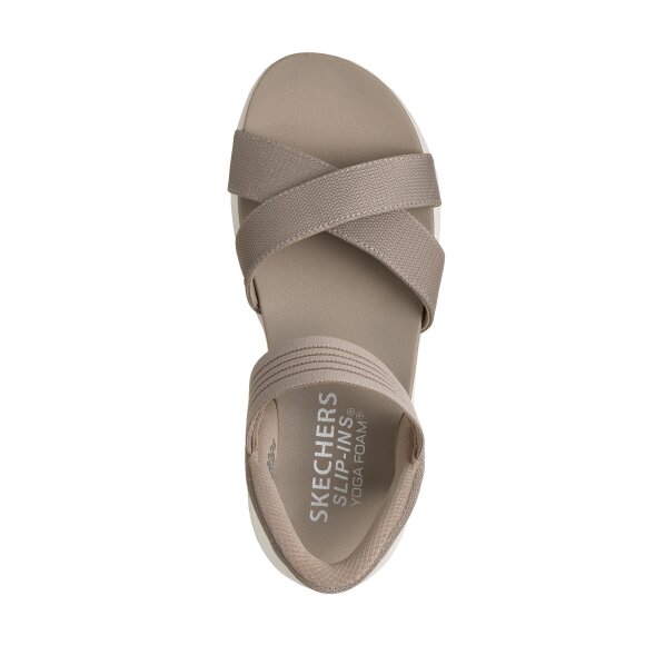 Skechers Ultra Flex 3.0 Never Better Taupe