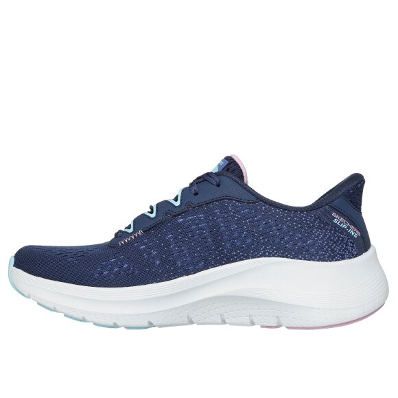 Skechers Arch fit 2.0 Fresh Pace Navy