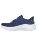 Skechers Arch fit 2.0 Fresh Pace Navy