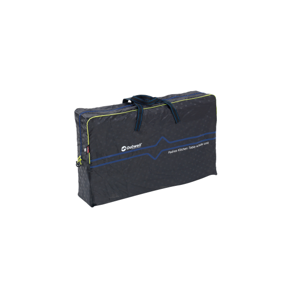 Outwell Padres Storage Unit w. Side Table