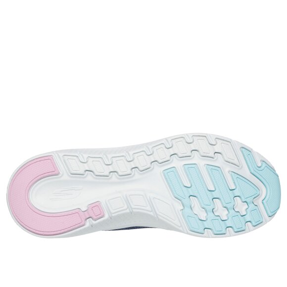 Skechers Arch fit 2.0 Fresh Pace Navy