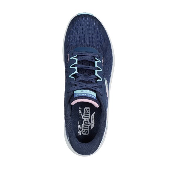 Skechers Arch fit 2.0 Fresh Pace Navy