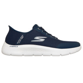 Skechers Go Walk Flex - Netro Navy
