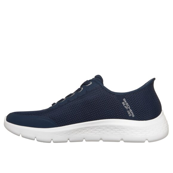 Skechers Go Walk Flex - Netro Navy