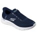 Skechers Go Walk Flex - Netro Navy