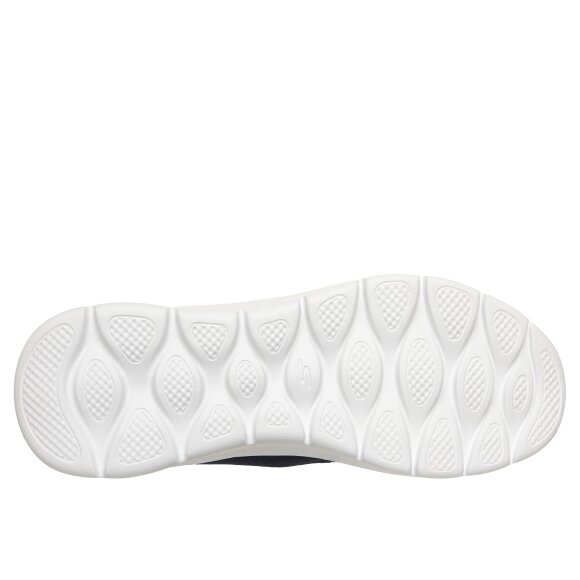 Skechers Go Walk Flex - Netro Navy