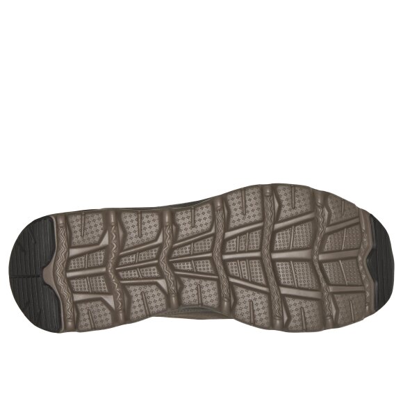 Skechers Glide Step Sole Glover Taupe