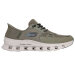 Sskechers Glide Step Pro Olive/Black